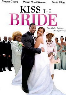 "Kiss the Bride" (2011) DVDRip.XviD-VoMiT